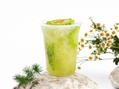 The Second Life Trend & Inspiration Review: New Tea Beverage Solutions You Ca...