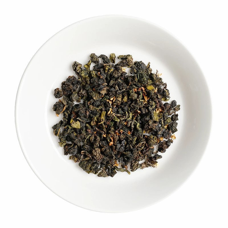 Osmanthus Oolong