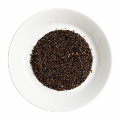 Bergamot Black Tea
