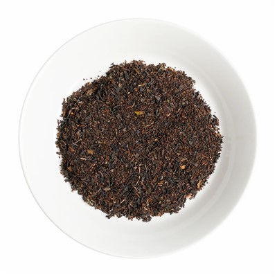The Royal Earl Gray Tea