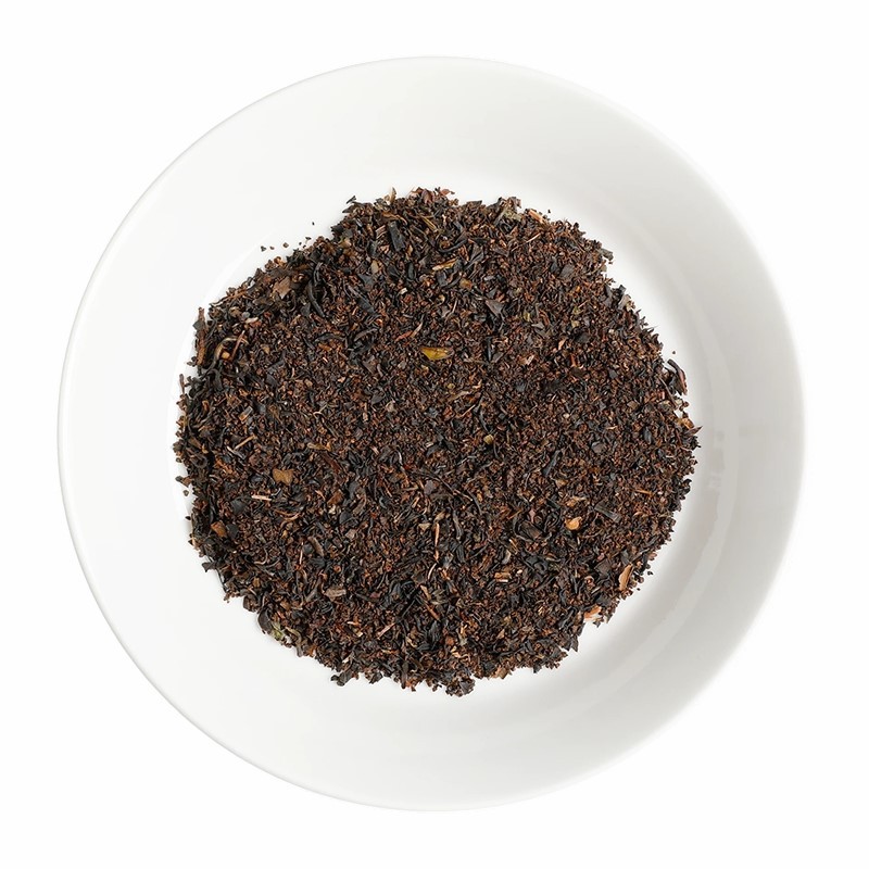 The Royal Earl Gray Tea